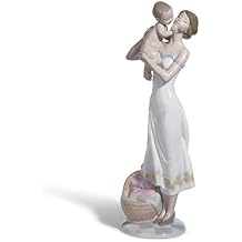 Lladro Unconditional Love Figurine