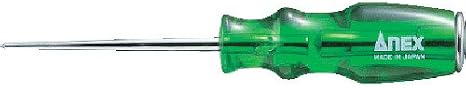 ANEX Special Tool with Washer Scratch Owl No. 9101