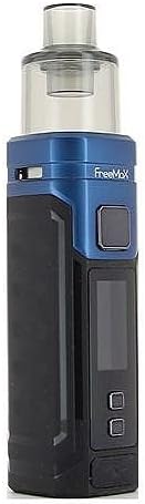 Freemax Marvos 4.5 ml 2000 mAh 60 W Pod System Kit Colour Blue