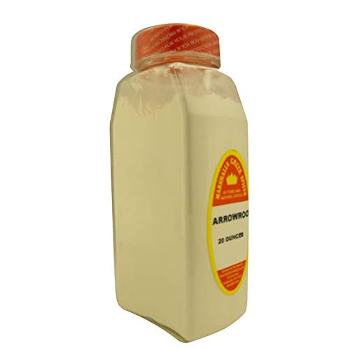Marshalls Creek Spices XL Arrowroot, 20 Ounce st31