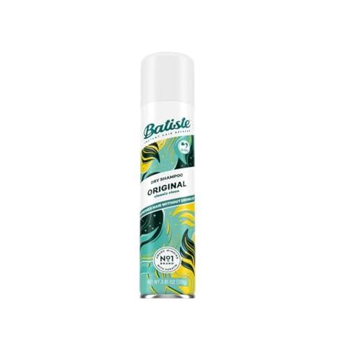 Batiste Batiste dry shampoo, original fragrance, 6.73 Ounce