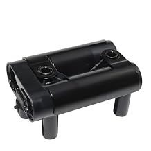Ignition Coil For DR 5 2.0 LPG, For GONOW TROY Pickup 2.0 4x4, For SHUANGHUAN SCEO 2.4 All-wheel Drive, OE# 19005270 19005338 9015239 SMW250510 Pack of 1PCS