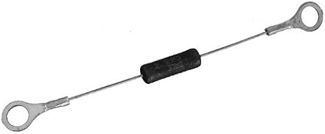 E-Z-GO 21764G1 Resistor Assembly