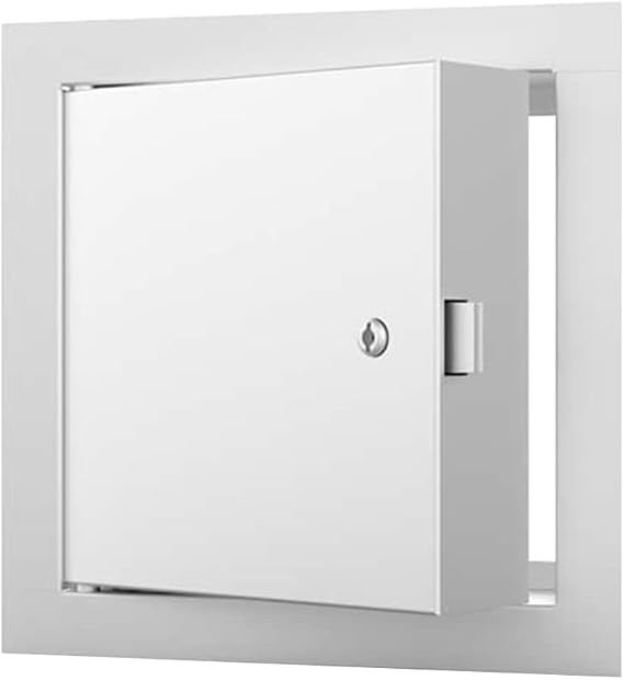 Fire Rated FW-5050 12 x 12 Acudor Access Door Insulated