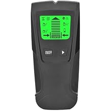 Stud Finder, Stud Finder Wall Scanner Wall Metal Detector Electronic Wood Studs Finder Wire Scanner