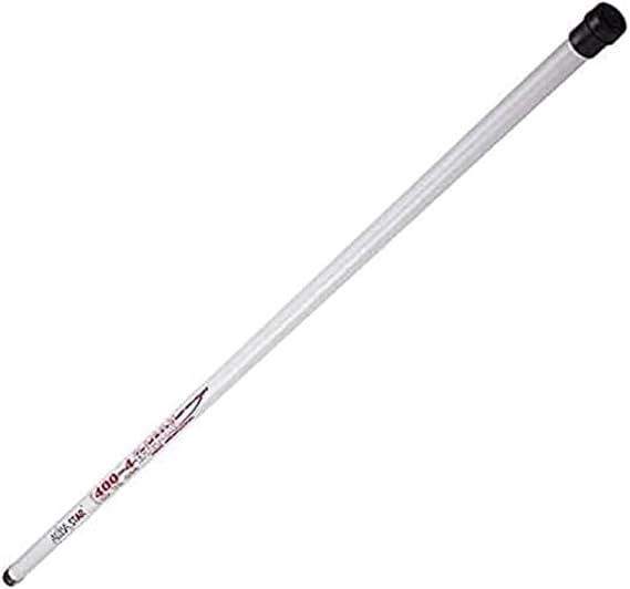 Albastar Baton 3246 Porselensiz (Göl) Olta Kamışı