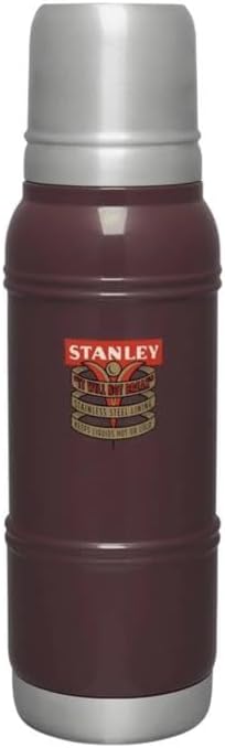 Stanley Milestones Thermal Bottle | 1.0 L