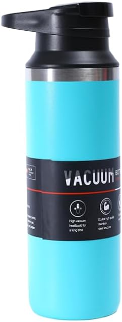 Trendix Çelik İçli Termos 500 Ml Mavi Skm018