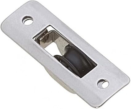Viadana Single Thru-Deck 22mm, 10.59