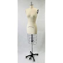 Feiyue USA FDF-4FDF-BASE China Feiyue Professional Dress Form Size 4