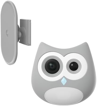 LitterLens & Adhesive Mount Bundle (Gray)