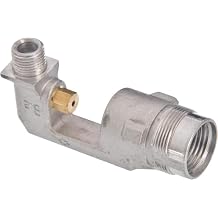 00415498 for Bosch Thermador - Compatible Only with Specific Models - Range Jet Surface Burner Orifice Holder 00421674 415498 421674