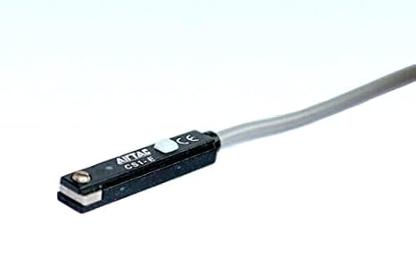 Air Cylinder CS1-E LED Light Magnetic Reed Sensor Switch