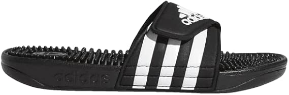 adidas womens Adissage Slides