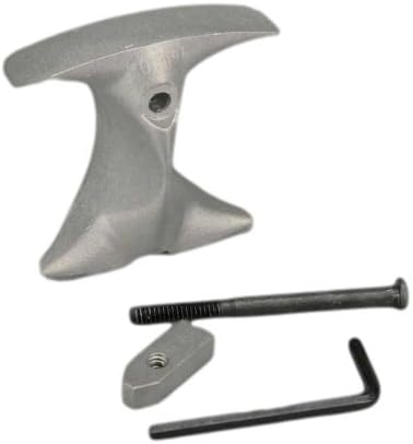 C4 Corvette Air Foil Throttle Body Booster Fits: 85 through 96 L98 LT1 LT4 Corvettes