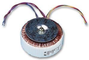 Multicomp Pro Toroidal Transformer - MCTA050/12