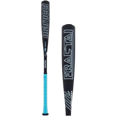 MARUCCI Fractal USA SL -12, 2 14