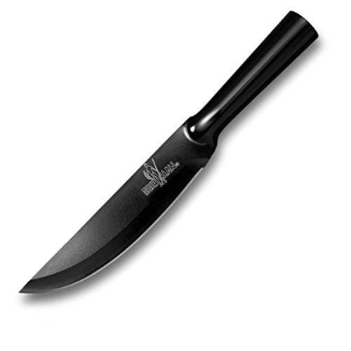 COLDSTEEL Cold Steel Bushman Knife With 7 Blade Secure-Ex Sheath 14.75in. x 3.5in. x 2.25in.