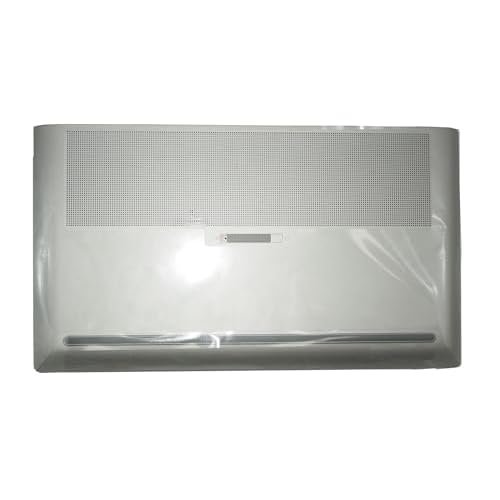 New for Zbook Fury 16 G9 Laptop Bottom Cover Lower Case Base Shell N19246-001 Silver