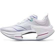 LI-NING Shadow 3 Essential Women's Running Shoes Lightweight High Rebound Sport Racing Training Sneakers ARRV002