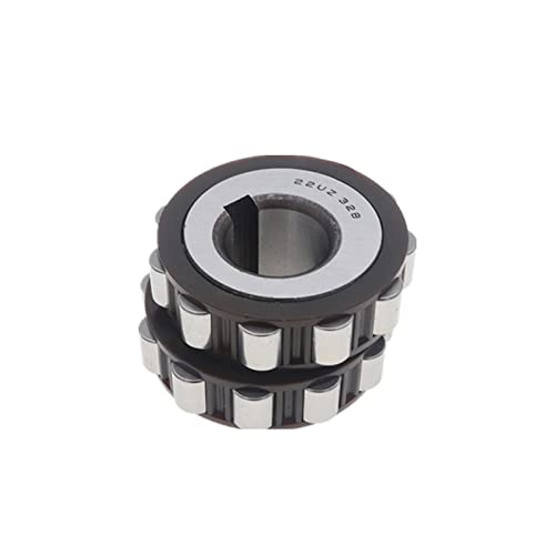 Overall Eccentric Bearing 15UZE20943T2,Durable & Reliable,1pc612 5159 YSX