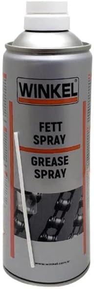Winkel Universal Seri Sıvı Gres 500 Ml