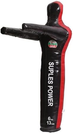 Suples Dummy Power (Stump) Vinyl S