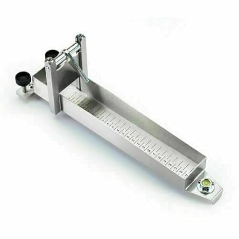 SSI BOSTWICK CONSISTOMETER 304 Grade