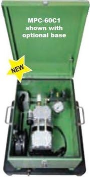 Rocking Piston Aeration Systems by Matala MPC-120C1- Matala 1/2HP Rocking Piston Aeration Sy