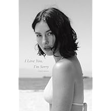 CINEMAFLIX Gracie Abrams - I Love You, I'm Sorry - Poster 24 x 36 inches - Includes Adhesive Dots - (unframed)