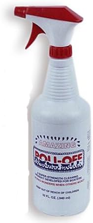 Amazing Roll-Off Multi-Purpose Cleaner 32 oz.