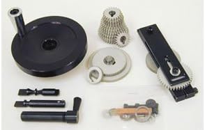 Sherline 3100 Thread-cutting Attachment