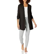 PJ Harlow Women's Amelia, Black, Medium