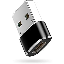 SlimQ SlimQ USB A to USB C Adapter