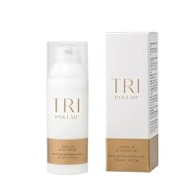 TriPollar Activator Gel - Lightweight Gel for Radio Frequency Treatments - Enhances Anti-Aging Results of RF devices - Supports Skin Elasticity 1.69 oz