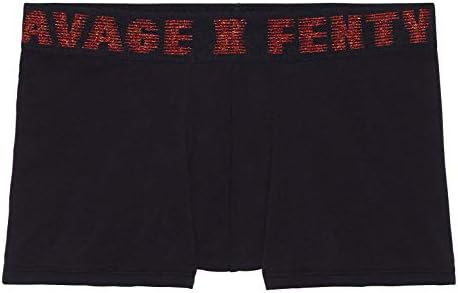 Savage x Fenty Mens Savage X Trunks