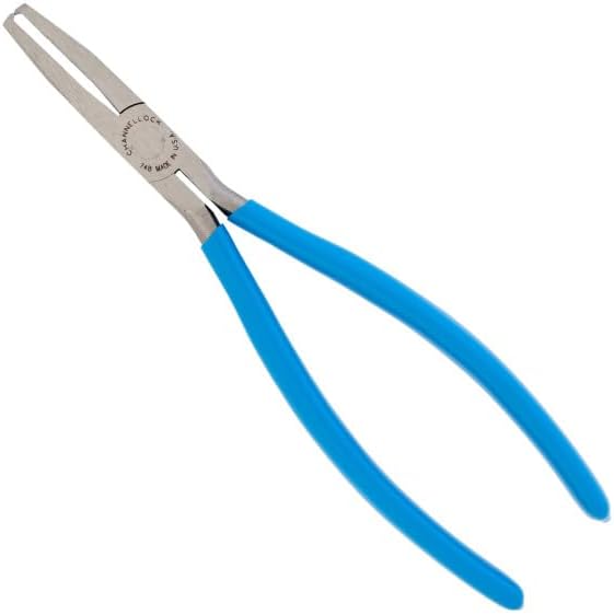 Channellock 748 8 End Cutting Long Reach Plier