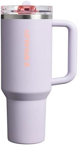Stanley The Quencher Protour Flip Straw Tumbler 1.18LPipetli Termos 10-12486-471 Mor