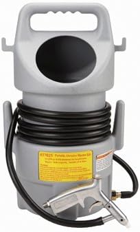 Portable Abrasive Sand Blaster Kit