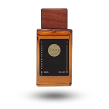 Generic NeFSHaNE Fragrance: Inspired by the Essence of Nefs Nshn | Unisex Eau de Parfum for Men and Women | Long-Lasting Concentrated Scent | Niche Cologne in a Luxurious 30 ml Bottle