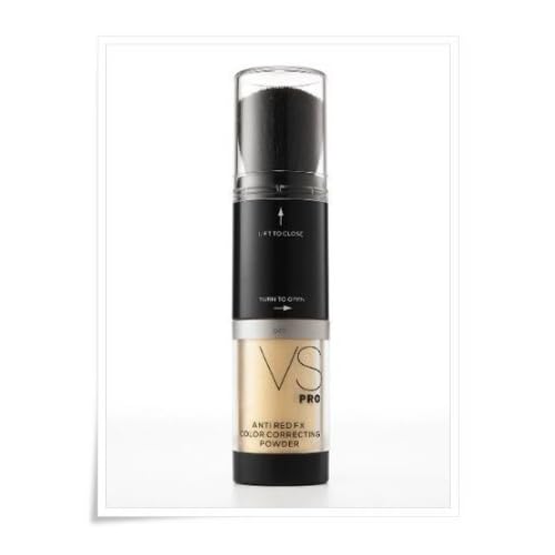 Victorias Secret Anti Red Fx Color Correcting Powder