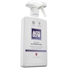 Autoglym Odour Eliminator, 500ml