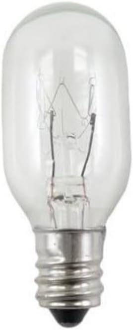 Light Bulb for Conair RP34B 20 WATT Bulb Lighted Mirror 3 Bulbs