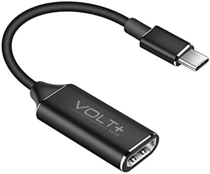 HDMI 4K USB-C Kit Compatible with Xiaomi Poco X3 GT Professional Adapter with Digital Full 2160p, 60Hz Output!