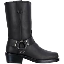 Dan Post Women's Molly Harness Boot