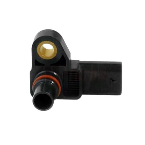Part Synergy Replacement For Boost Pressure Sensor for 2015-2018 Mercedes-Benz C300 Direct OE Fits