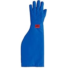Tempshield SHSWP Cryo-Glove, Shoulder Length, Waterproof, Small