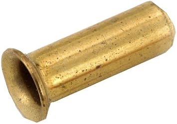 710559-04 .25 in. Compression Stiffener & Sleeve44; 2 Pack