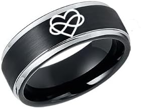 Polyamory Ring Polyamorous Symbol