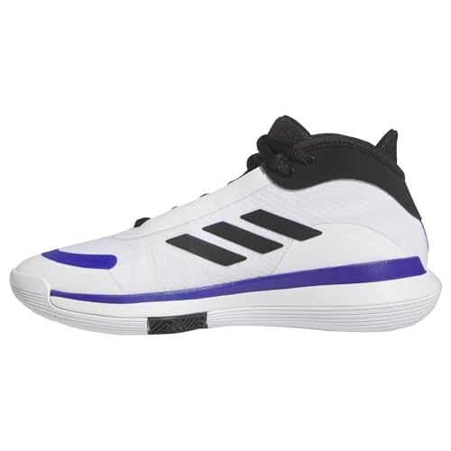 adidas Boys Basketball Shoes